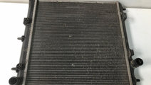 Radiator apa Citroen C3 (2002->) [FC_] 1.6 hdi 870...