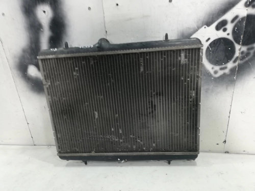 Radiator apa Citroen C3 motorizare C.6 HDI An 2009 2010 2011 2012 2013 cod 873460200