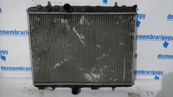 Radiator apa Citroen C3