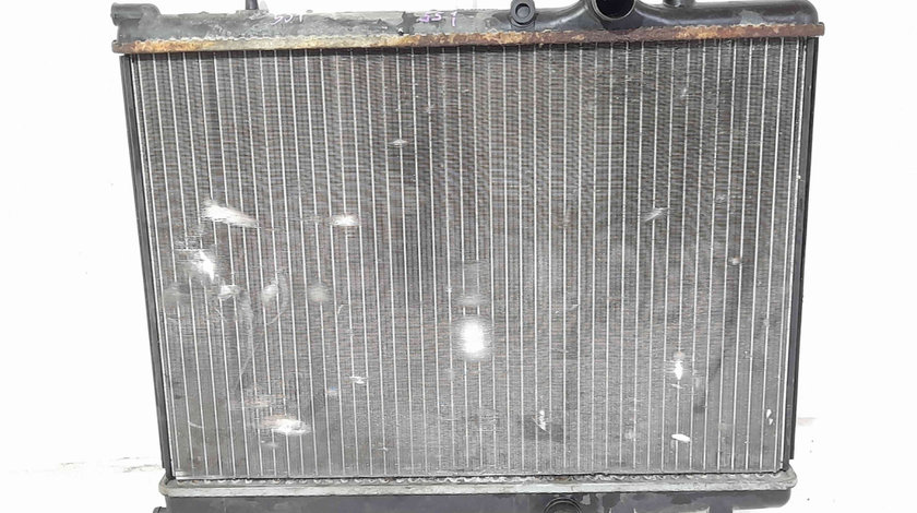 Radiator apa Citroen C4 (I) [ Fabr 2004-2011] OEM 1.4 KFU