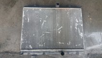 Radiator apa citroen c4 peugeot 407 2.0 hdi 968053...