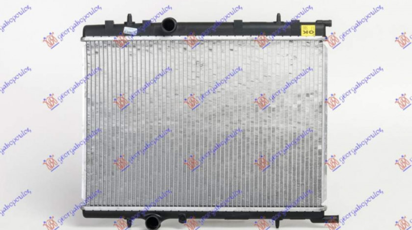 Radiator Apa - Citroen C4 Picasso 2007 , 1330w2