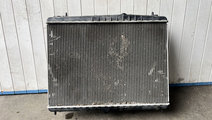 Radiator apa Citroen C5 2.0 HDI, an de fabricatie ...