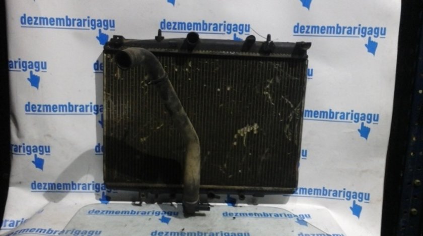 Radiator apa Citroen C5 I (2001-)