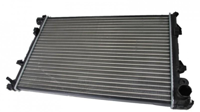 Radiator apa Citroen DISPATCH platou / sasiu (BU_, BV_, BW_, BX_) 1999-2016 #4 01043040