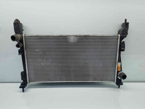 Radiator apa Citroen Nemo [Fabr 2008-2014] OEM 1.2 F13DTE5