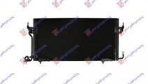 Radiator Apa - Citroen Xsara 1997 , 1330-23