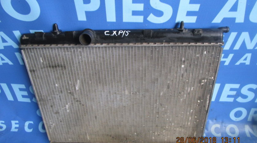 Radiator apa Citroen Xsara Picasso 2.0hdi;9647421380