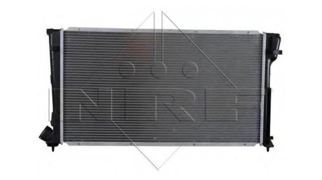 Radiator apa Citroen ZX (N2) 1991-1997 #2 01033040