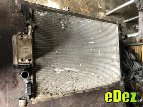 Radiator apa cu termoflot Ford S-Max (2006->) 2.0 tdci 6G91-8005-FC