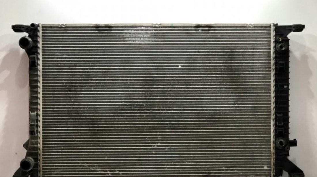 Radiator apa cutie automata 8K0121251T Audi A4 B8/8K [2007 - 2011]