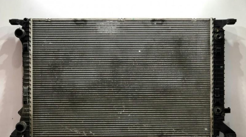 Radiator apa cutie automata 8K0121251T Audi A5 8T [2007 - 2011]