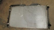 Radiator apa cutie automata mercedes e class w211