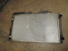 Radiator apa cutie automata mercedes e class w211