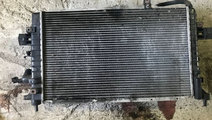 Radiator apa cutie automata Opel Astra H Zafira B ...