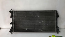 Radiator apa cutie manuala Audi A1 (2010-2014) [8X...