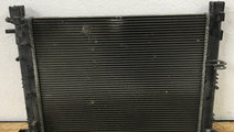 Radiator apa Dacia Duster 2015 Diesel 4x2 suv 2015...