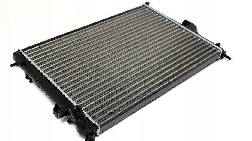 Radiator apa Dacia Logan 1,5 dCi 2004-2008 Euro 3 NOU 214100598R 8200582026