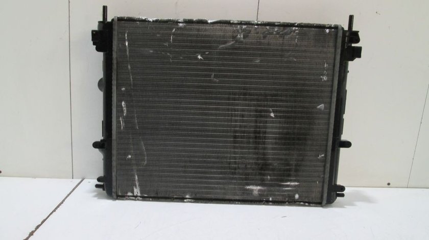 Radiator apa Dacia Logan an 2004 2005 2006 2007 2008 cod 8200343476 motorizare 1.4 benzina