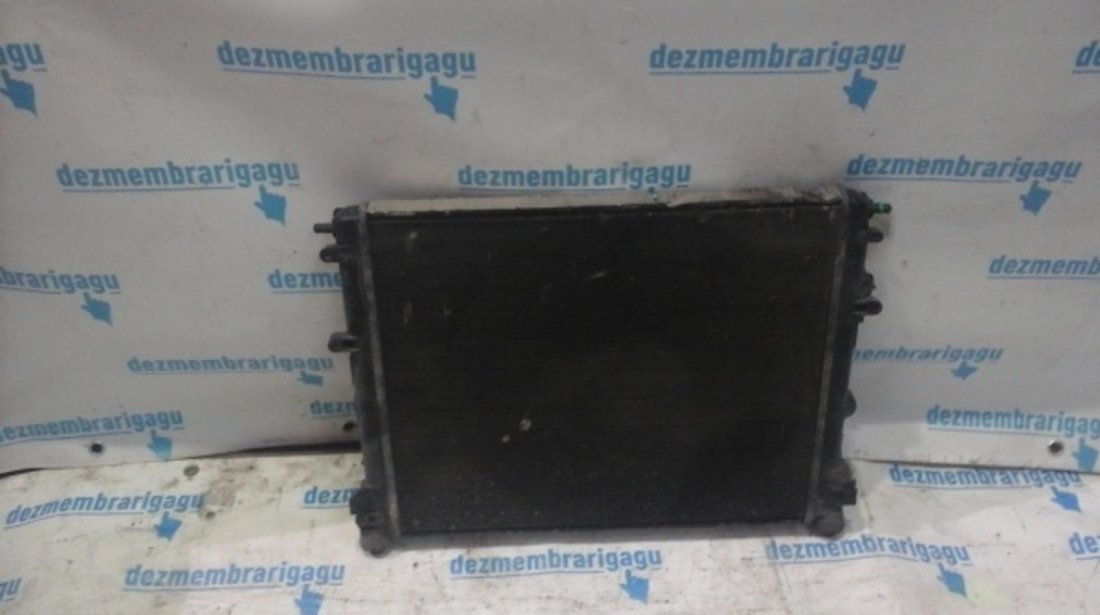 Radiator apa Dacia Logan