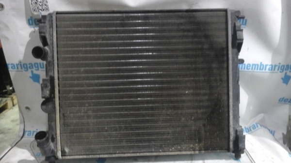 Radiator apa Dacia Logan