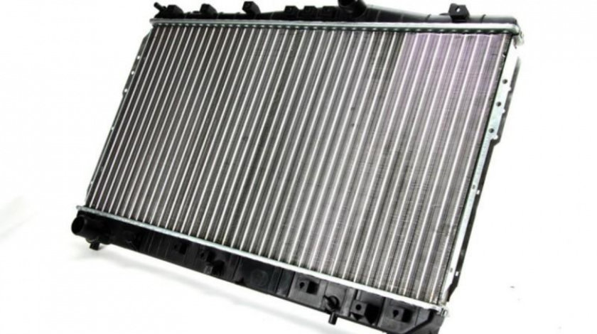 Radiator apa Daewoo LACETTI hatchback (KLAN) 2004-2016 #4 01313022