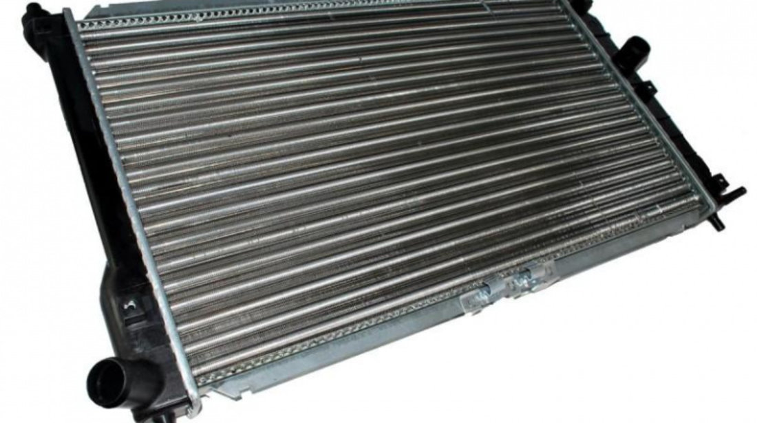 Radiator apa Daewoo LANOS limuzina (KLAT) 1997-2016 #4 376762701