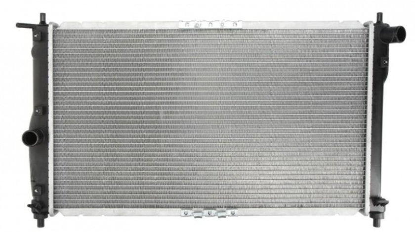 Radiator apa Daewoo NUBIRA Break (KLAN) 2003-2016 #2 01313010