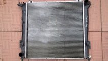 Radiator apa diesel hyundai i30