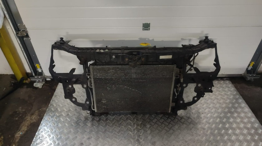 Radiator apa Dodge Journey 4x2 2.7 V6 cod motor EER an 2009 cod P0103001306410