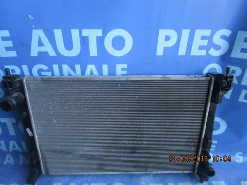 Radiator apa Fiat Bravo 1.9d; 871260600