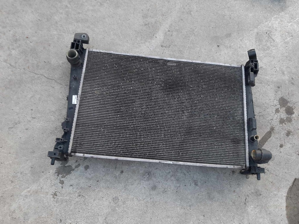 Radiator apa fiat bravo 2 1.9 d multijet 120cp dupa 2006