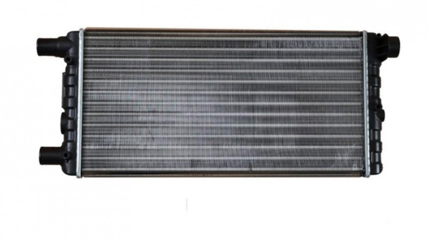 Radiator apa Fiat CINQUECENTO (170) 1991-1999 #3 01042075