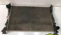 Radiator apa Fiat Doblo (2009->) [263] 1.3 multije...