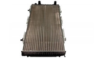 Radiator apa Fiat DUCATO bus (244, Z_) 2002-2016 #...