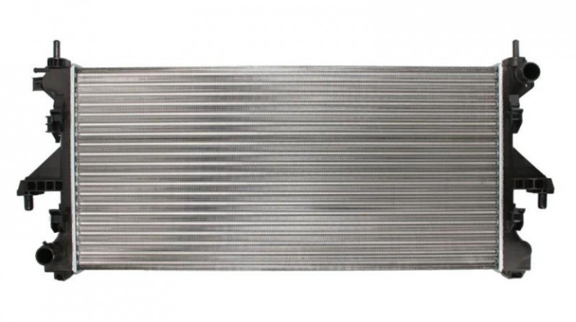 Radiator apa Fiat DUCATO bus (250, 290) 2006-2016 #4 080107N