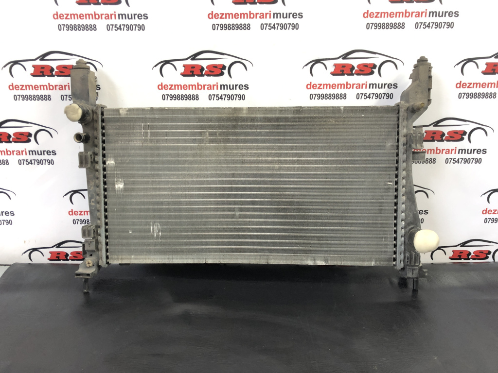 Radiator apa Fiat Fiorino 1.3 Multijet sedan 2015 (51780659)