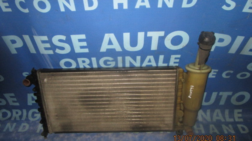 Fiat punto 1.2 radiator apa - oferte