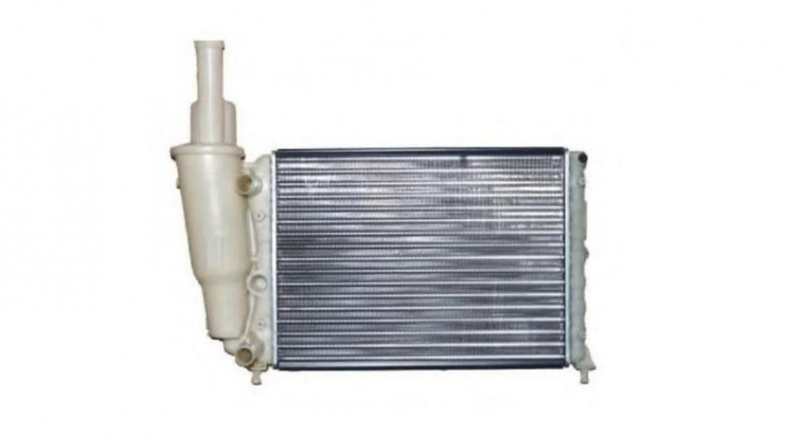 Radiator apa Fiat PUNTO (176) 1993-1999 #2 01043001