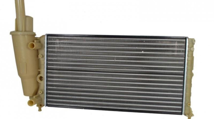 Radiator apa Fiat PUNTO Cabriolet (176C) 1994-2000 #4 01043003