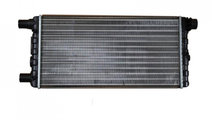 Radiator apa Fiat SEICENTO (187) 1998-2010 #3 0104...