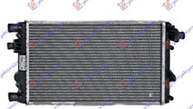 Radiator Apa - Fiat Seicento 1998 , 46558704