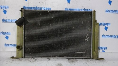 Radiator apa Fiat Stilo