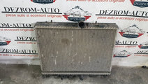 Radiator apa Fiat Ulysse II 2.0 JTD 107/109cp cod ...