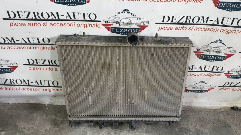 Radiator apa Fiat Ulysse II 2.0 JTD 107/109cp cod piesa : 9636170580-05