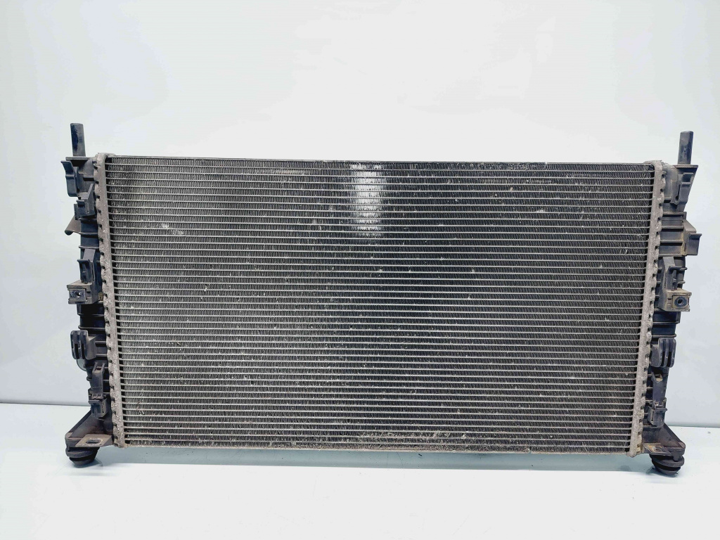 Radiator apa Ford C-Max 1 [Fabr 2007-2010] 3M5H8005TL 1.6 D4164T80KW / 109CP