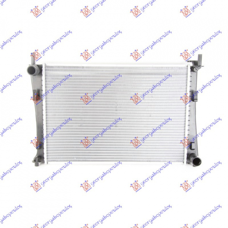 Radiator Apa - Ford Fiesta 2002 , C20115200