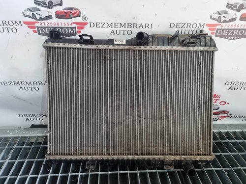 Radiator apa Ford Fiesta Mk6 1.6 Ti 134cp cod piesa : 8V51-8005-BE