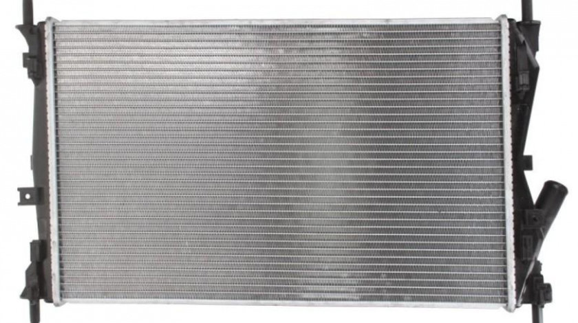 Radiator apa Ford FIESTA V (JH_, JD_) 2001-2010 #2 01053106