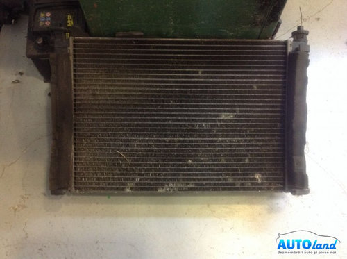 Radiator Apa Ford FIESTA V JH ,JD 2001